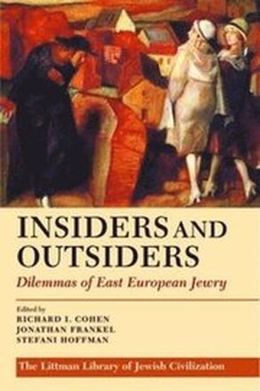 Insiders and Outsiders