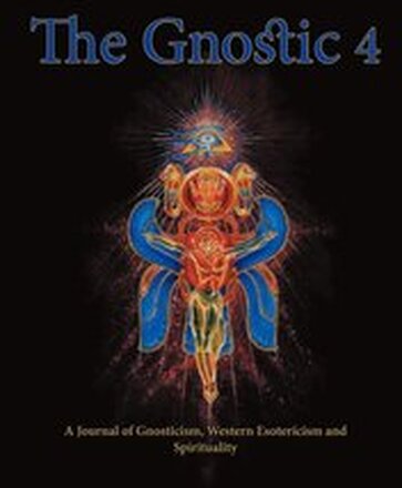 The Gnostic 4 Inc Alan Moore on the Occult Scene and Stephan Hoeller Interview