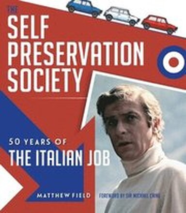 The Self Preservation Society