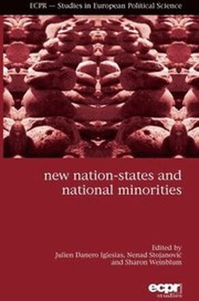 New Nation-States and National Minorities