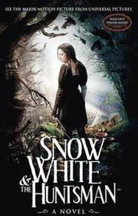 Snow White and the Huntsman