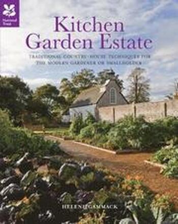 Kitchen Garden Estate