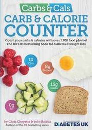 Carbs & Cals Carb & Calorie Counter