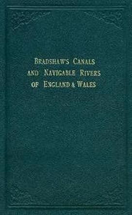 Bradshaws Canals and Navigable Rivers