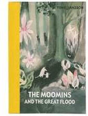 The Moomins and the Great Flood