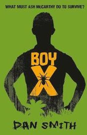 Boy X