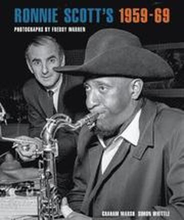 Ronnie Scott's 1959-69