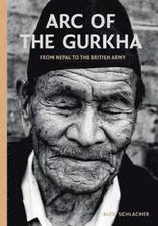 Arc of the Gurkha