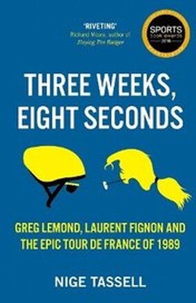 Three Weeks, Eight Seconds