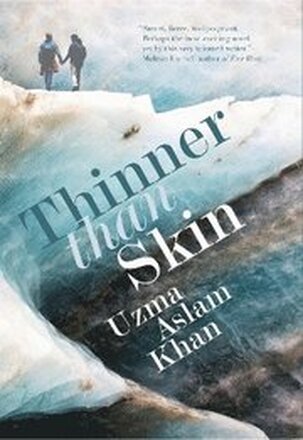 Thinner Than Skin