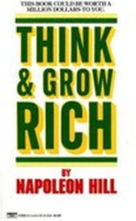 Think and Grow Rich Complete