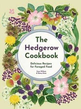 The Hedgerow Cookbook