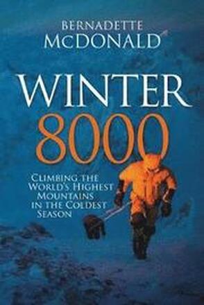 Winter 8000