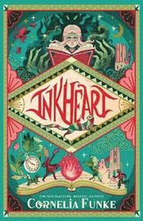 Inkheart (2020 reissue)