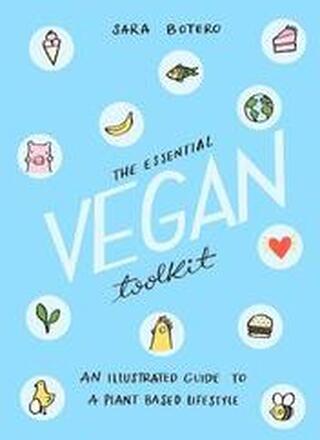 The Essential Vegan Toolkit