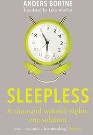 Sleepless