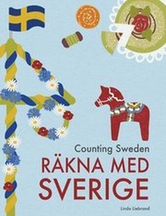 Counting Sweden - Rkna med Sverige
