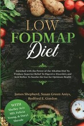 Low Fodmap Diet