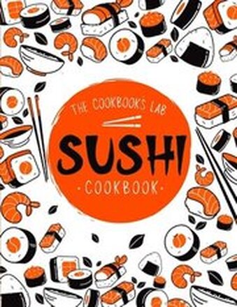 Sushi Cookbook