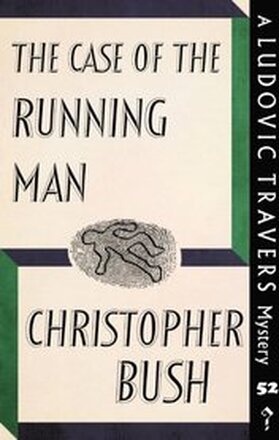 Case of the Running Man