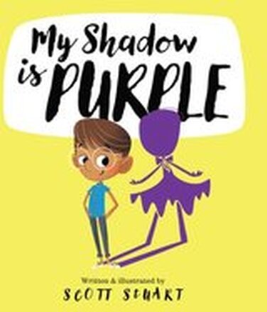 My Shadow is Purple