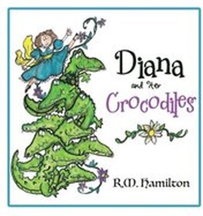 Diana and Her Crocodiles