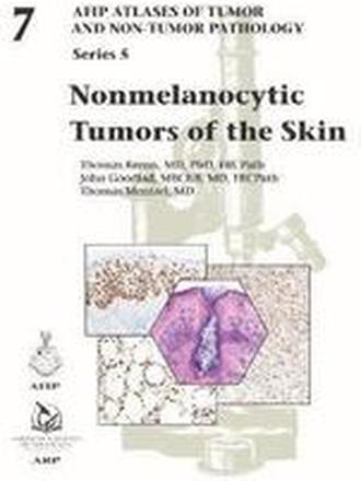 Nonmelanocytic Tumors of the Skin