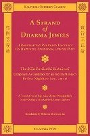 A Strand of Dharma Jewels