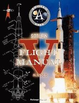 Saturn V Flight Manual