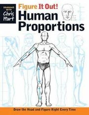 Figure It Out! Human Proportions