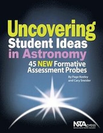 Uncovering Student Ideas in Astronomy