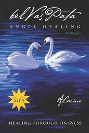 Belvaspata Angel Healing: Volume II