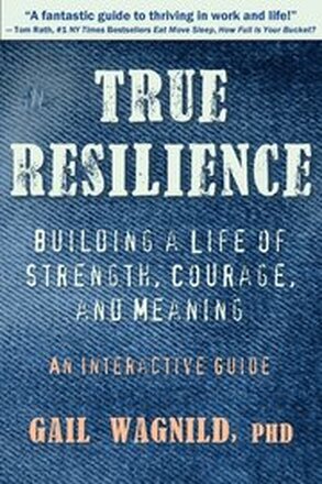 True Resilience