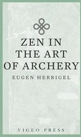 Zen in the Art of Archery