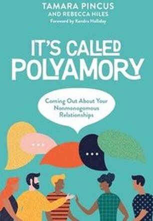 It's Called "Polyamory