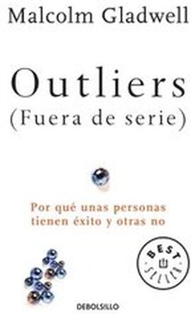 Outliers (Fuera De Serie)/Outliers: The Story Of Success