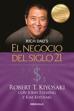 El Negocio Del Siglo 21 / The Business Of The 21st Century