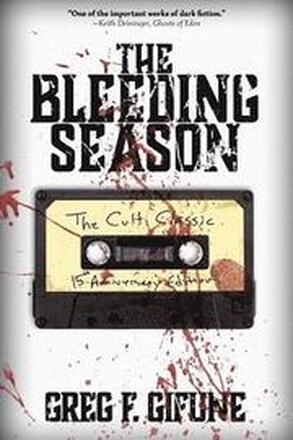 The Bleeding Season