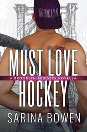 Must Love Hockey