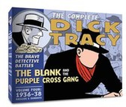 The Complete Dick Tracy