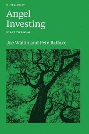 Angel Investing