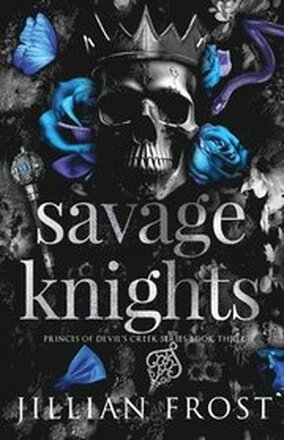 Savage Knights