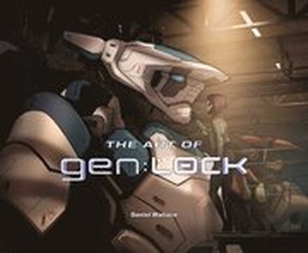 The Art of gen:Lock