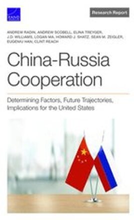 China-Russia Cooperation