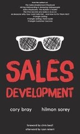 Sales Development: Cracking the Code of Outbound Sales