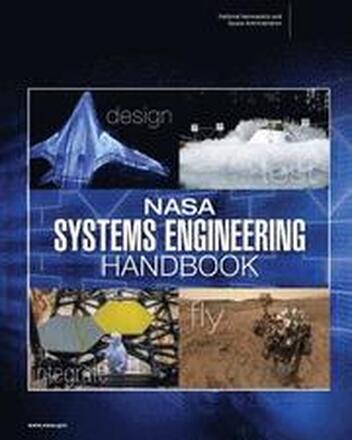 NASA Systems Engineering Handbook (NASA SP-2016-6105 Rev2)