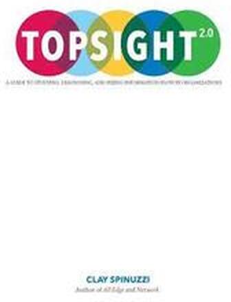 Topsight 2.0: A Guide to Studying, Diagnosing, and Fixing Information Flow in Organizations
