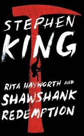 Rita Hayworth And Shawshank Redemption
