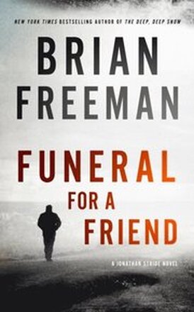 Funeral for a Friend