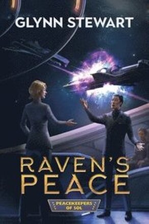 Raven's Peace